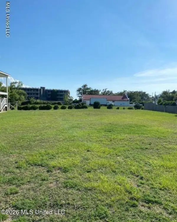 541 Woodward Avenue, Gulfport, MS 39501