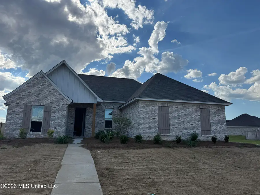 701 Kathleen Drive, Canton, MS 39046 - #2