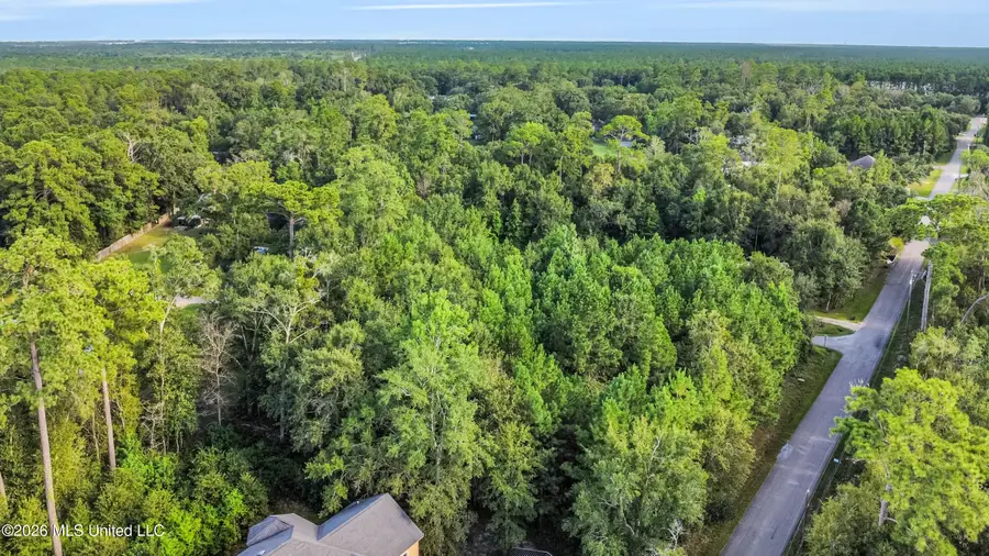 Lot 10 Hickory Drive, Kiln, MS 39556 - #2