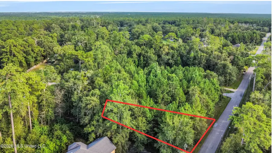 Lot 10 Hickory Drive, Kiln, MS 39556 - #3