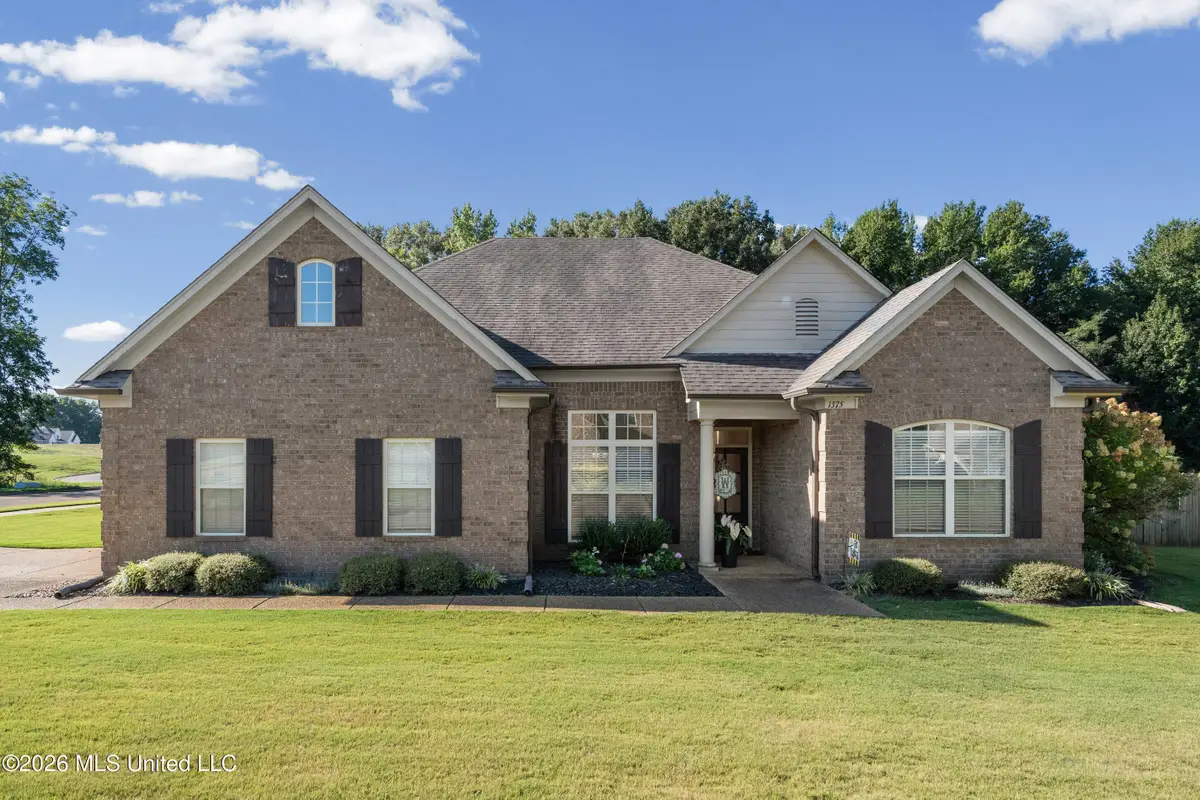 1375 Fieldstone Street, Hernando, MS 38632 - #1