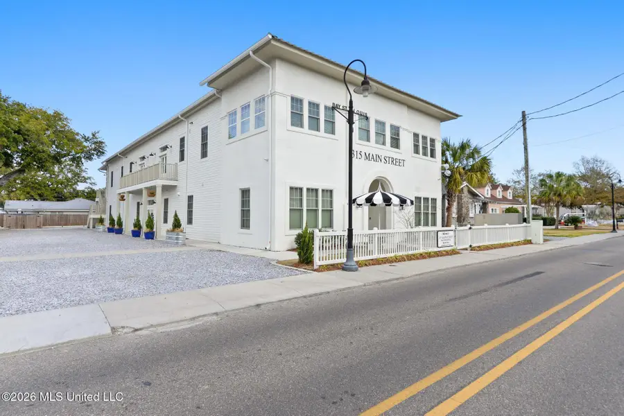 315 Main Street, Bay Saint Louis, MS 39520 - #2