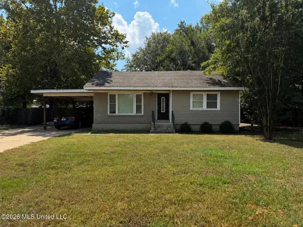 1232 Mockingbird Street, Tunica, MS 38676