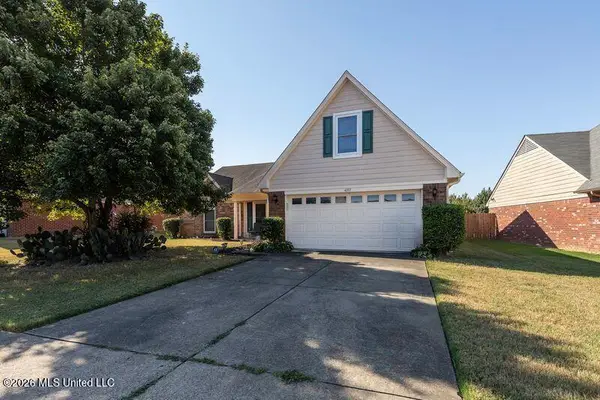4397 Bradford Drive, Horn Lake, MS 38637