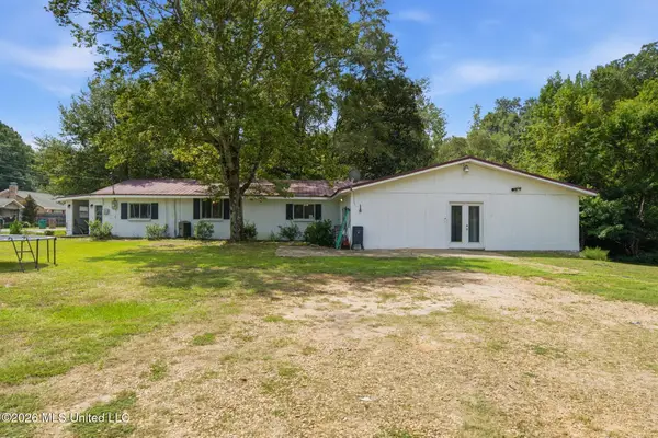 1508 Carterville Road, Petal, MS 39465
