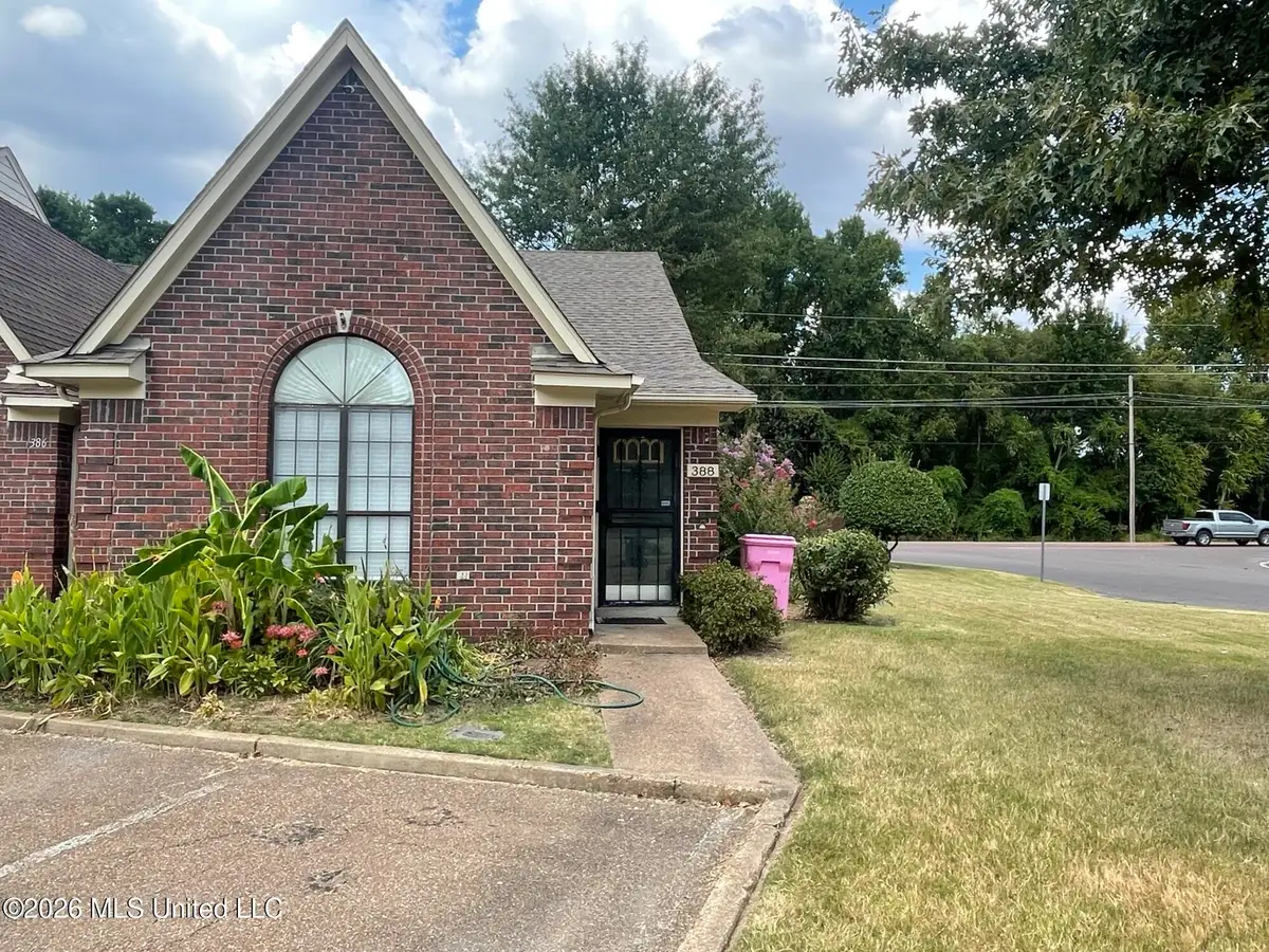 388 W Blair Drive, Southaven, MS 38671 - #1