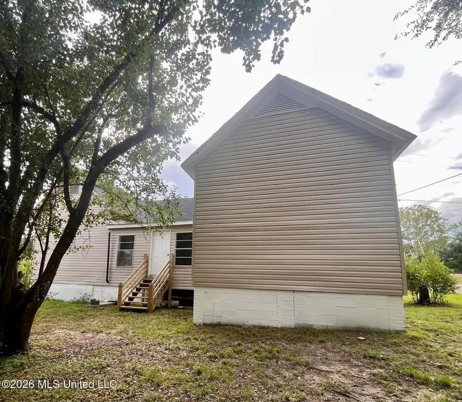 302 E Magnolia Street, Poplarville, MS 39470 - #3