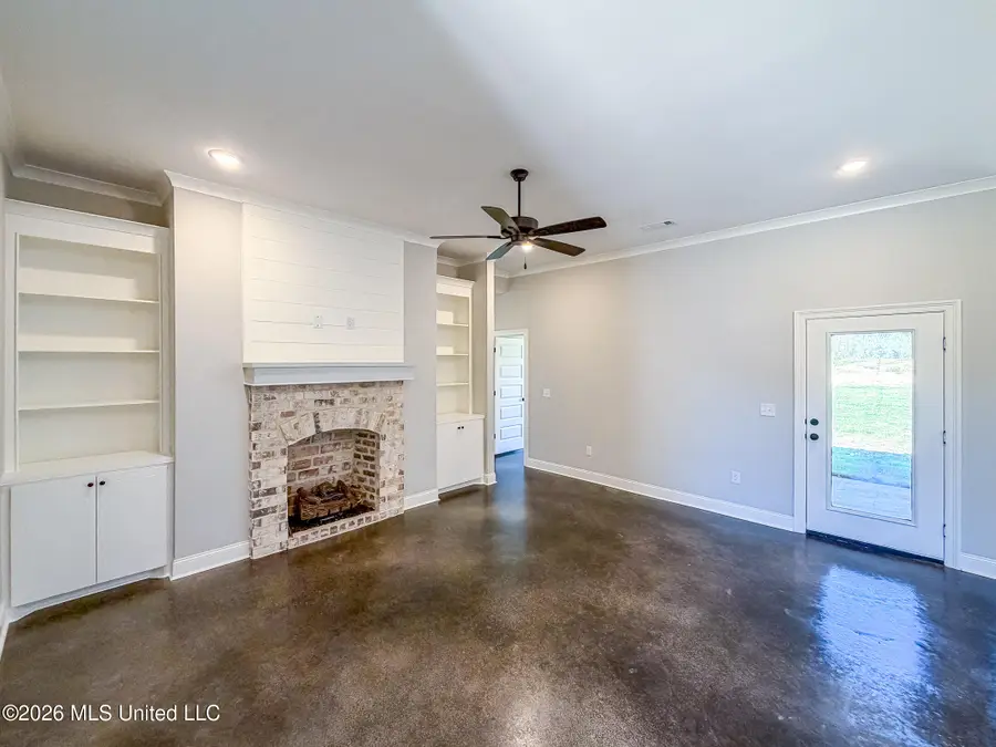 1301 N Elderberry, Pearl, MS 39208 - #2