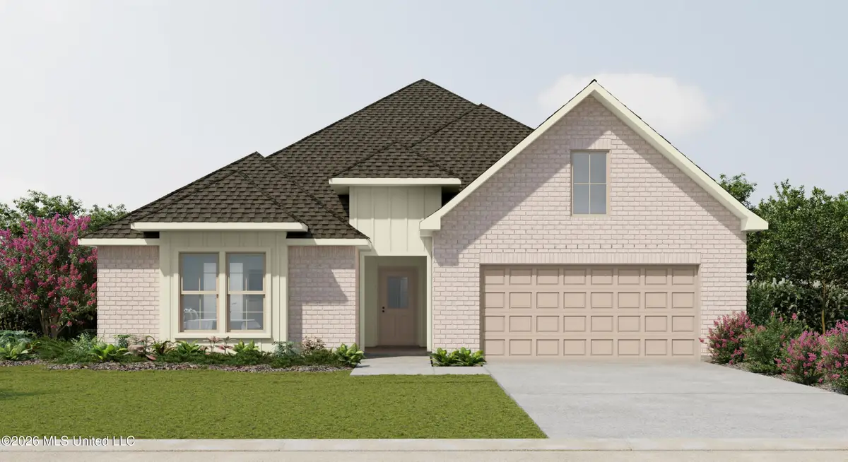 17952 Fairway View Drive, Biloxi, MS 39532 - #1