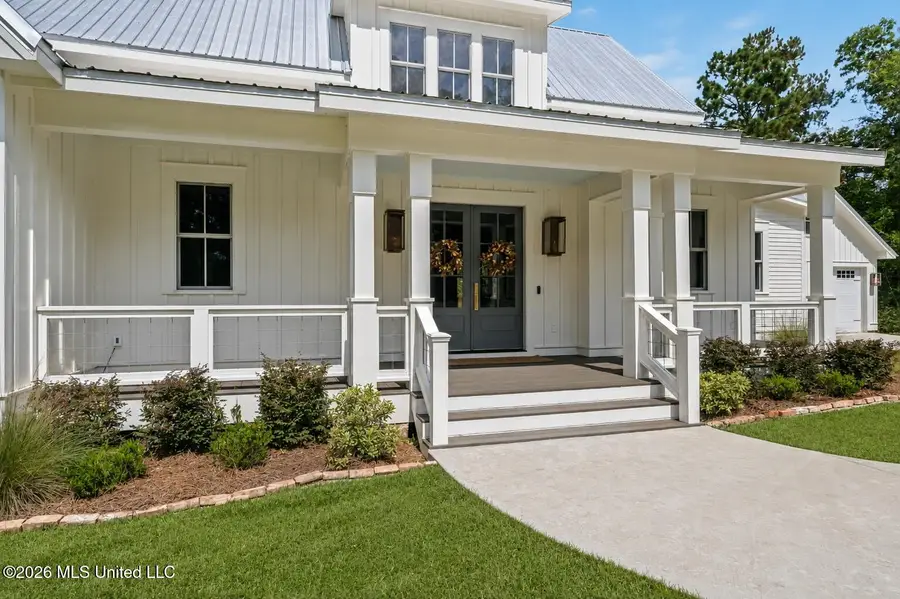16 Bent Pebble Point, Lumberton, MS 39455 - #2