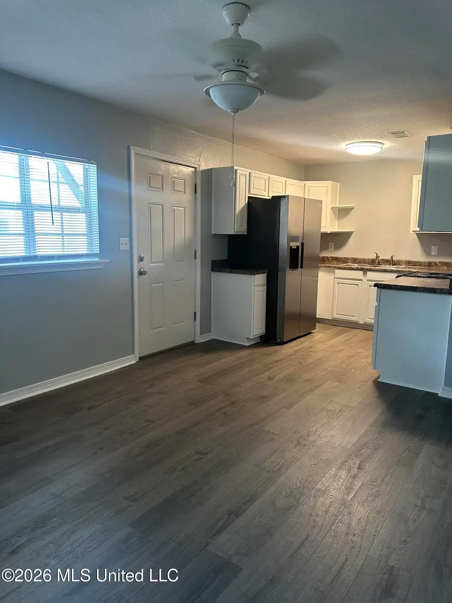 1206 Beach Avenue, Gulfport, MS 39501 - #3