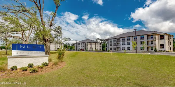 2501 Bienville Boulevard, Ocean Springs, MS 39564
