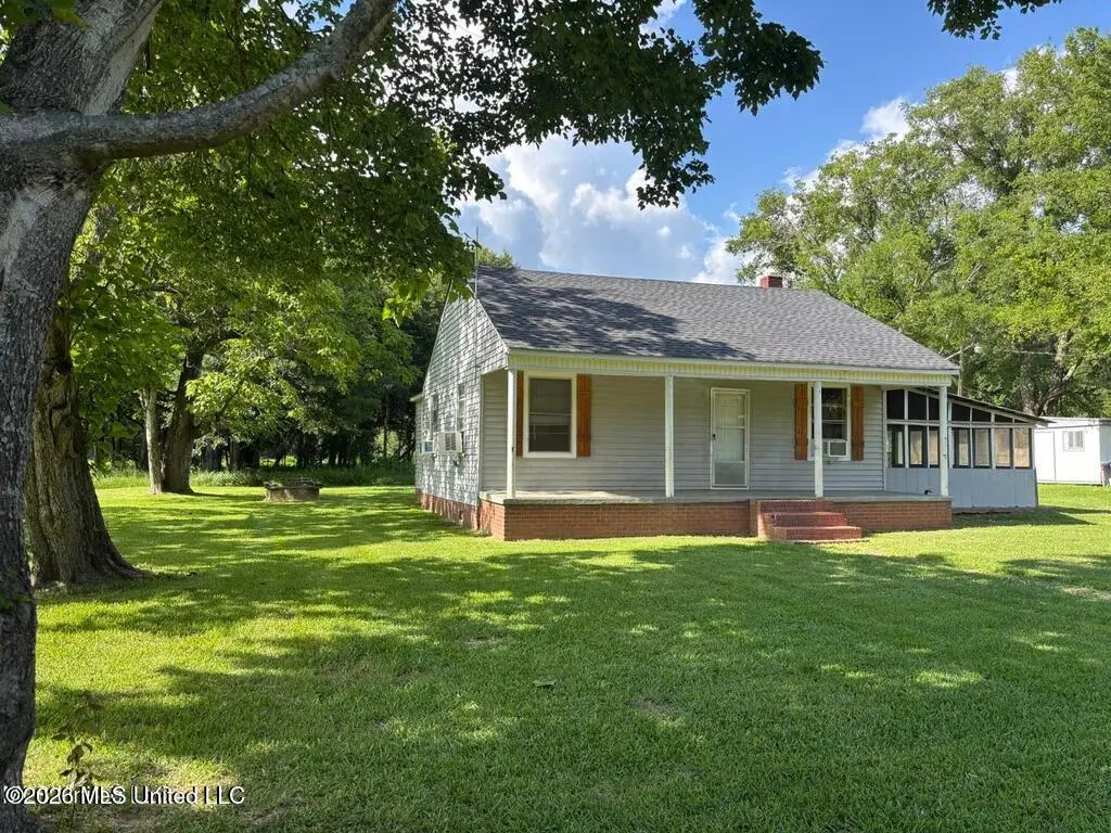 232 Renfroe Road, Canton, MS 39046 - #1
