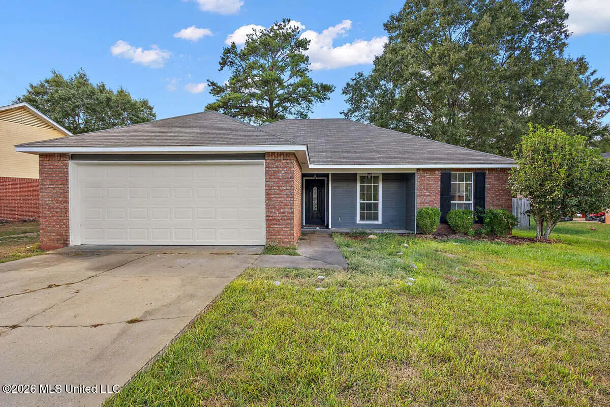 415 Riverbend Drive, Byram, MS 39272 - #1