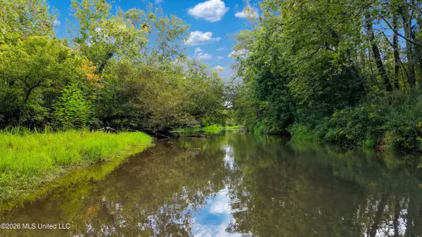 Pleasant Ridge Road, Cruger, MS 38924