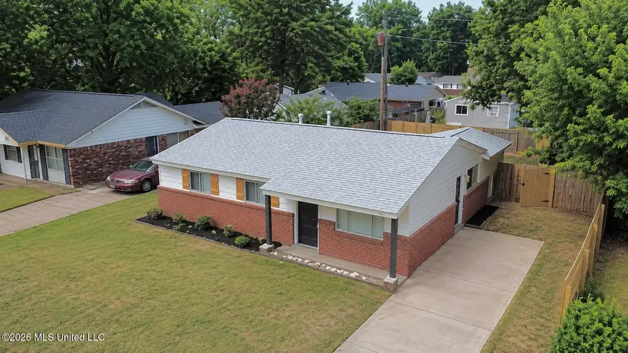 1936 Conerly Drive, Southaven, MS 38671 - #2