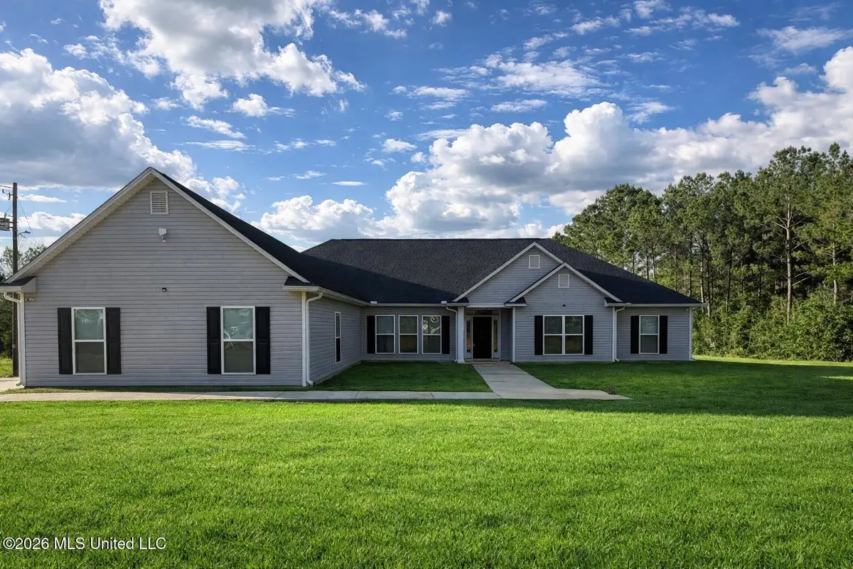 174 Hardy Williams Road, Pinola, MS 39149 - #1