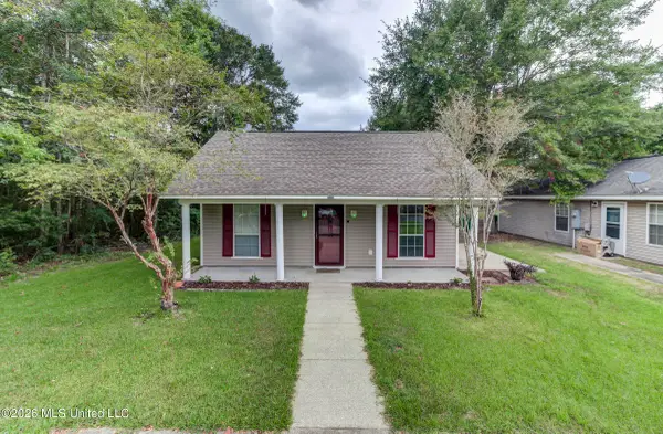 2007 45th Avenue, Gulfport, MS 39501