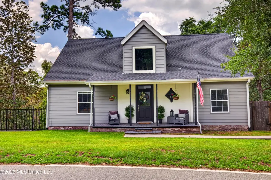 11440 Haleiwa Place, Diamondhead, MS 39525 - #2