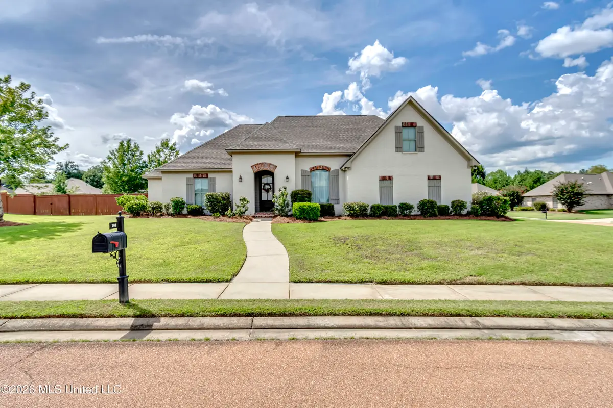 101 Winchester Cove, Madison, MS 39110 - #1