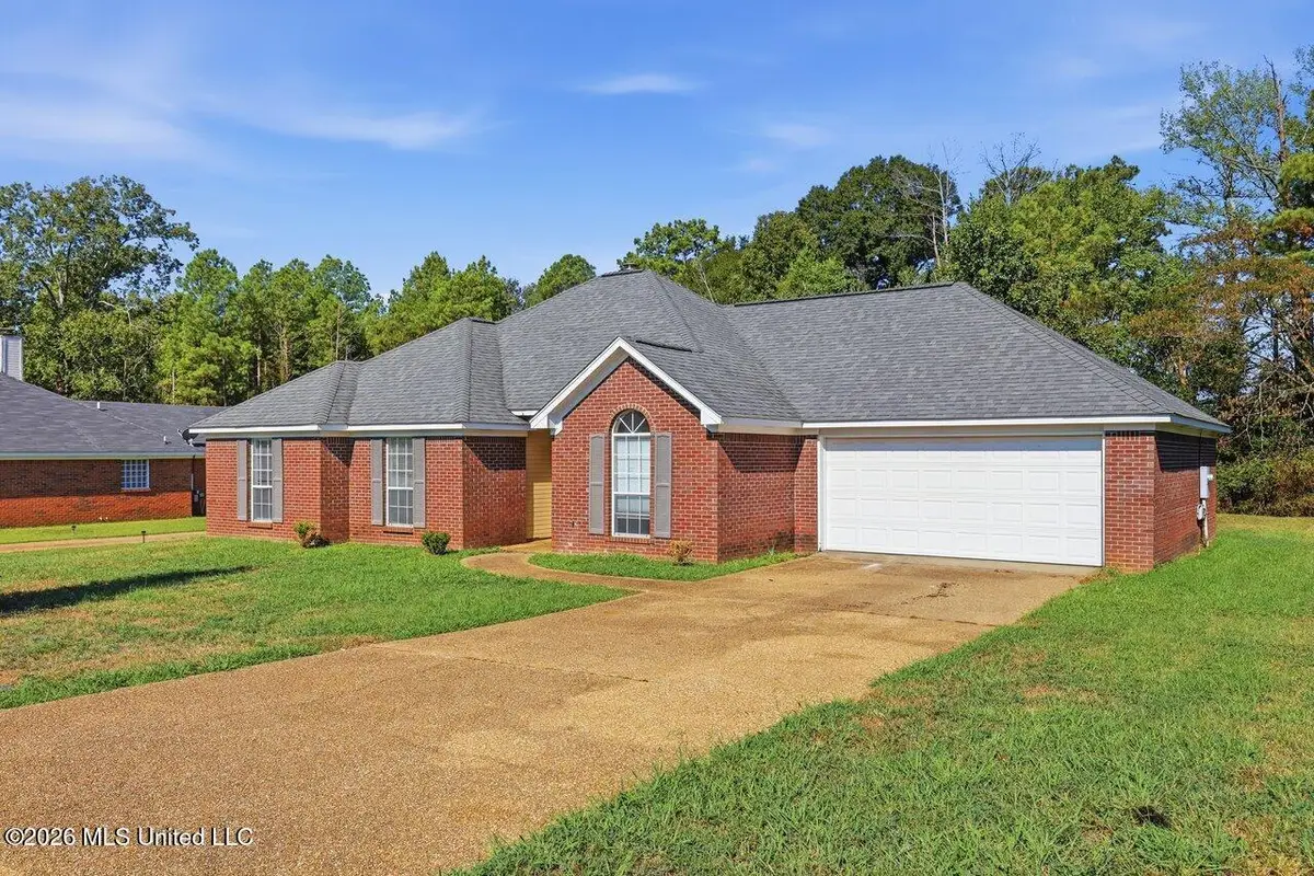 3110 Tynes Drive, Jackson, MS 39272 - #1