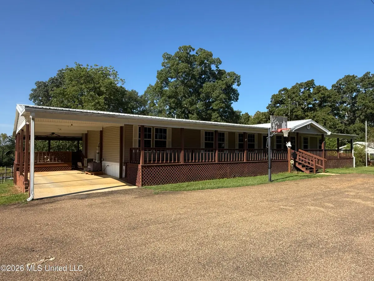 7626 Attala Road 5216, Kosciusko, MS 39090 - #1