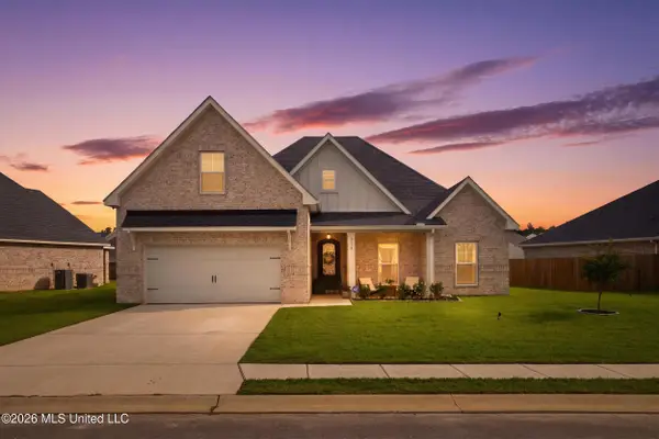 6710 Maurepas Circle, Ocean Springs, MS 39564