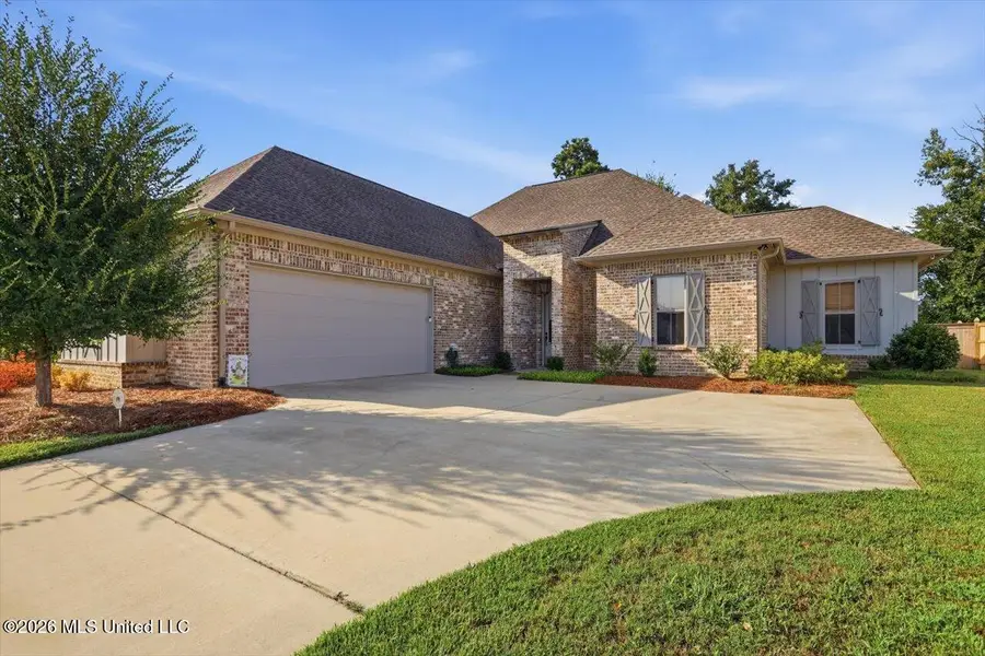 445 Brazos Drive, Brandon, MS 39047 - #2