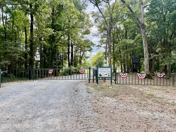 Lot 14 Donaldson Point Road, Gunnison, MS 38746