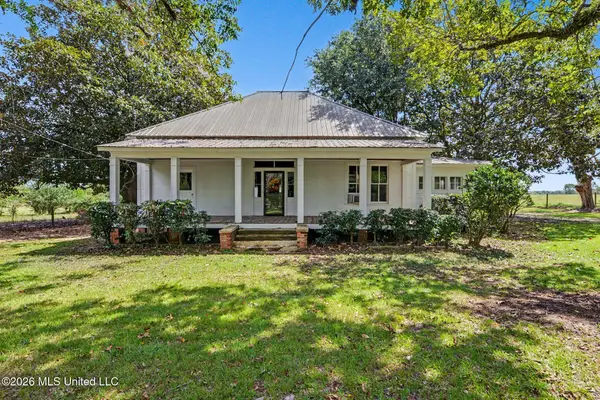 2126 Mill Street Extension, Lucedale, MS 39452