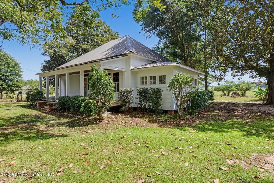 2126 Mill Street Extension, Lucedale, MS 39452 - #2