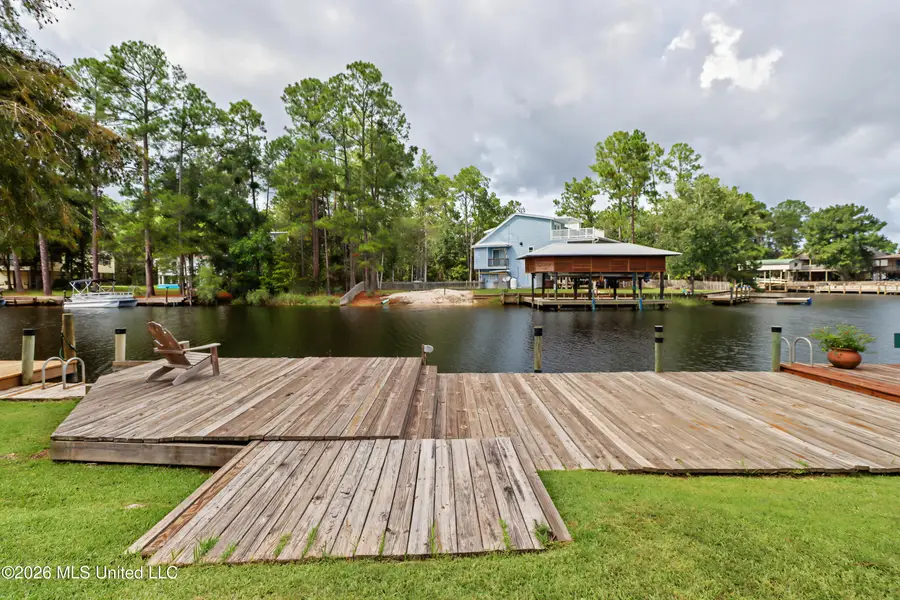 6116 Kiowa Street, Kiln, MS 39556 - #3
