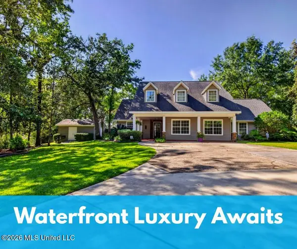2005 Lauban Lane, Gautier, MS 39553