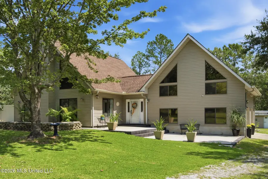 17376 Saucier Lizana Road, Saucier, MS 39574 - #2