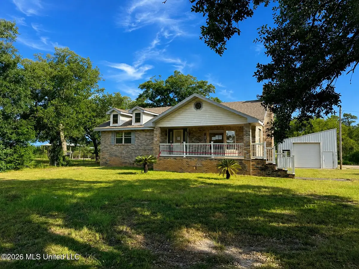 2006 Mitteer Drive, Bay Saint Louis, MS 39520 - #1