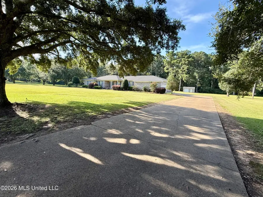 297 Old Magee Road, Magee, MS 39111 - #2