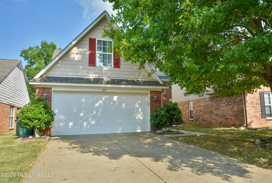 5322 Kalian Cove, Southaven, MS 38671 - #3