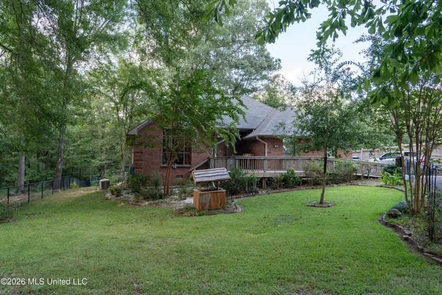 197 Lorman Lane, Madison, MS 39110 - #3