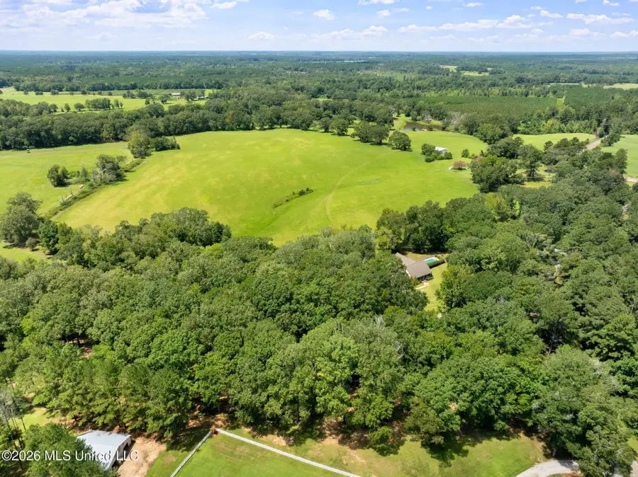 1189 Kenna Road, Summit, MS 39666 - #2
