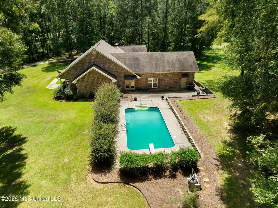 1189 Kenna Road, Summit, MS 39666 - #3