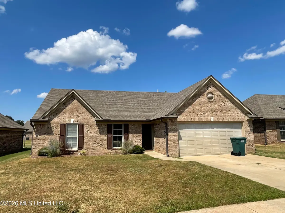 8821 Smith Ranch Drive, Southaven, MS 38671 - #1