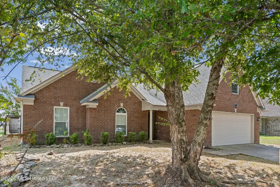 10481 Rhapsody Cove, Walls, MS 38680 - #3