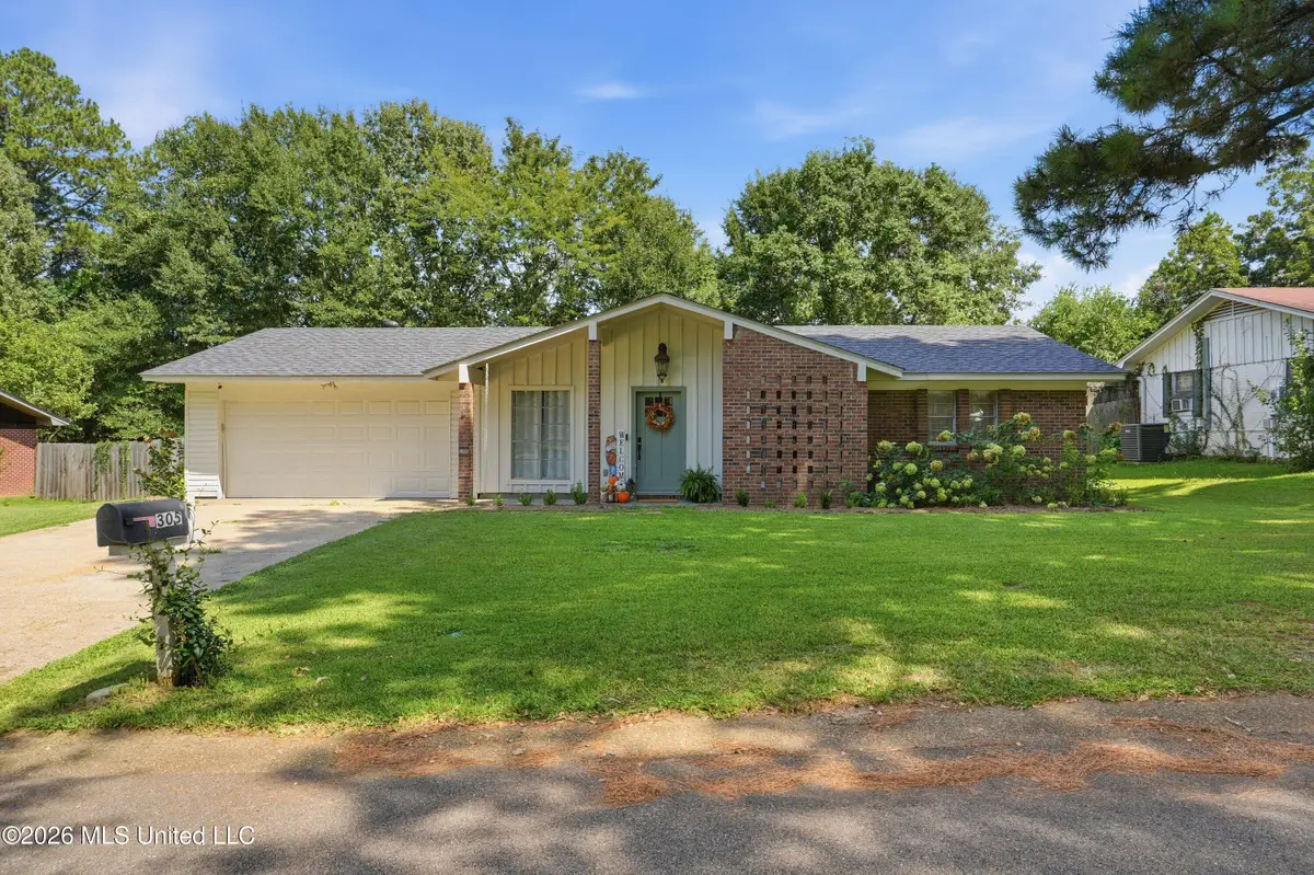 305 Rollingwood Avenue, Brandon, MS 39042 - #1