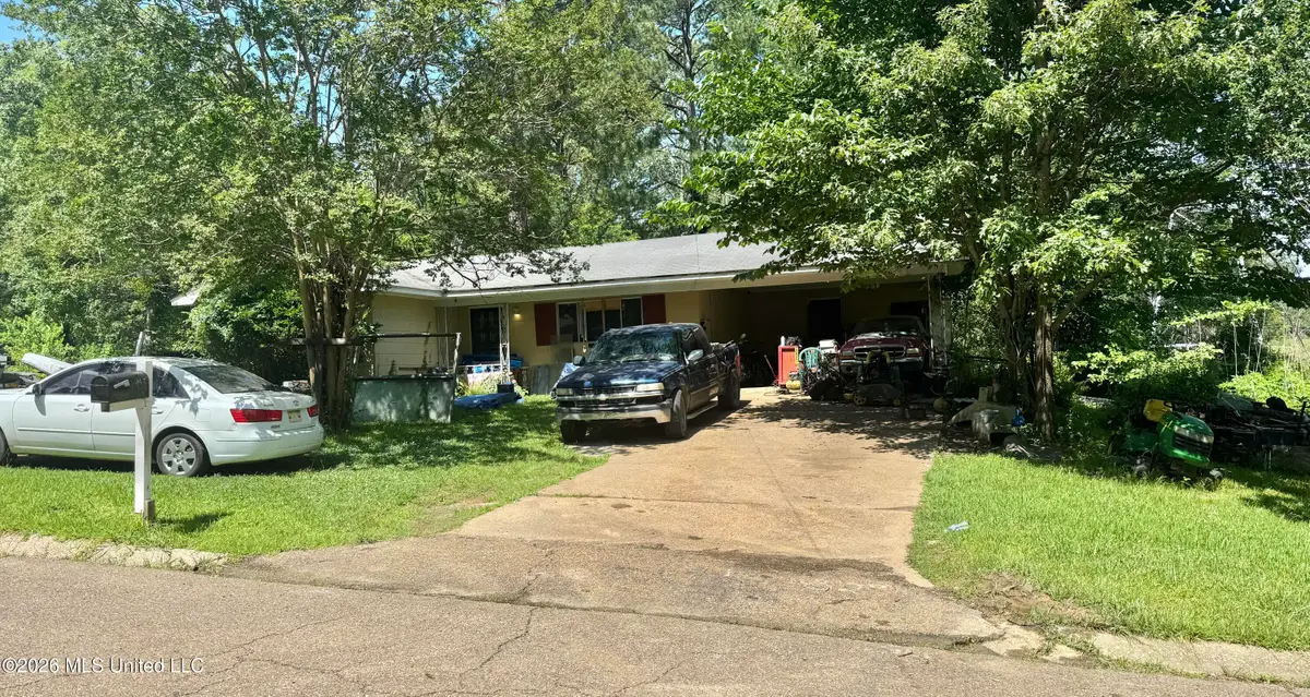 2415 Coronet Place, Jackson, MS 39204 - #1