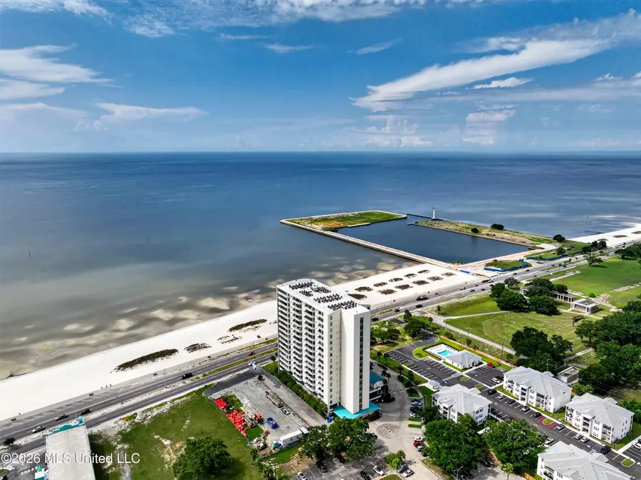 2060 Beach Boulevard, Biloxi, MS 39531 - #2