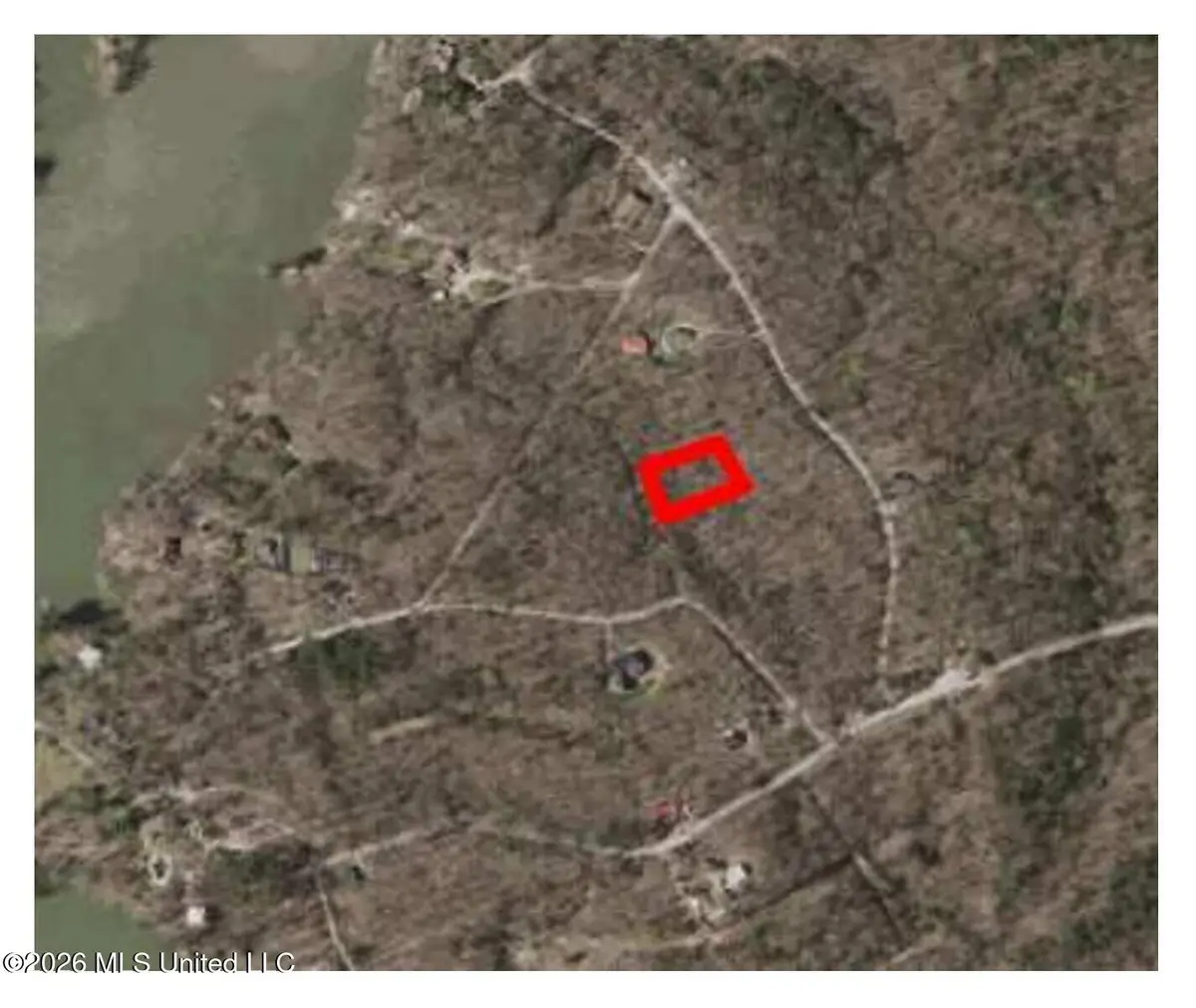 Oakdale Drive, Myrtle, MS 38650 - #1