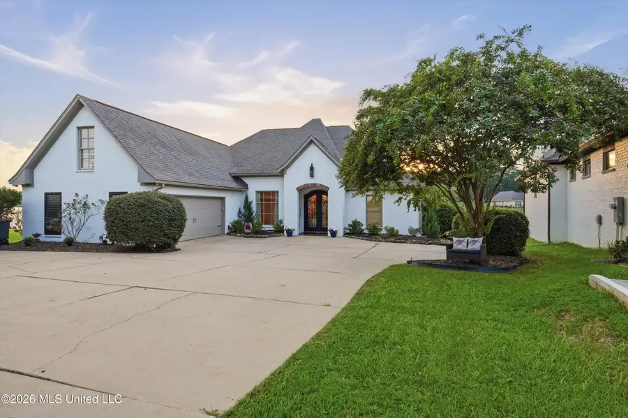 213 Northshore Place, Madison, MS 39110 - #3