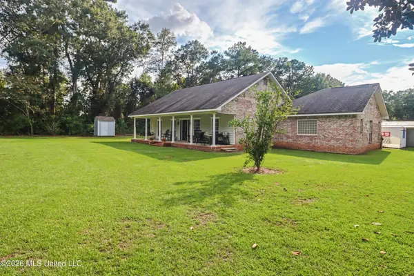 14429 Rose Lane, Gulfport, MS 39503