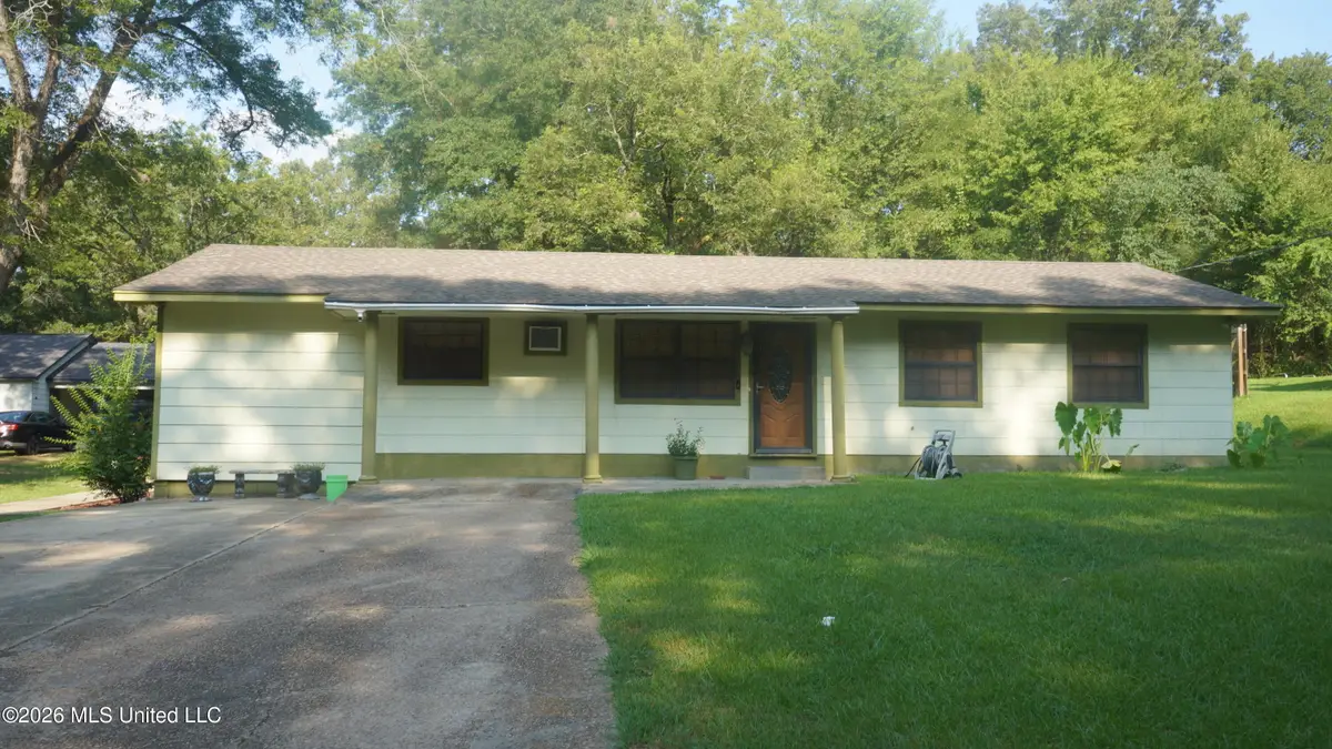 118 Northview Street, Utica, MS 39175 - #1