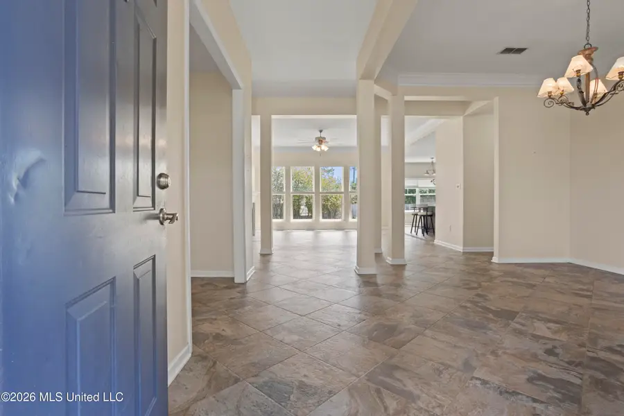 3104 Stonewood Drive, Ocean Springs, MS 39564 - #3